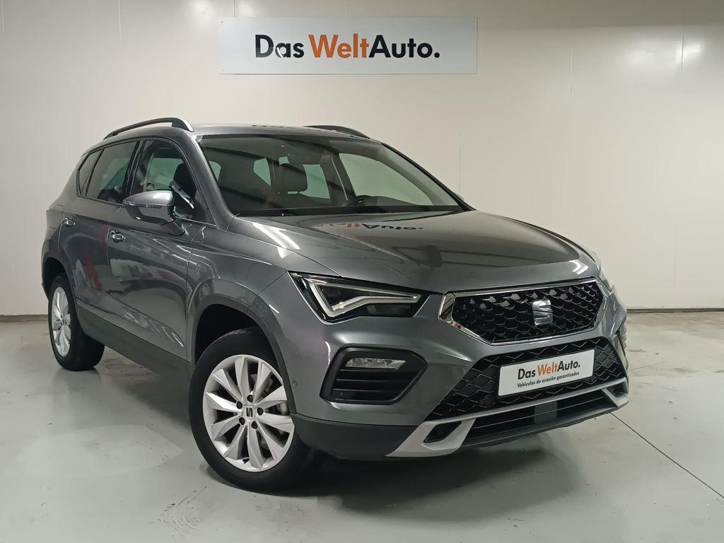 SEAT Ateca 2.0 TDI S&S Style XXL 85 kW (115 CV) - 0