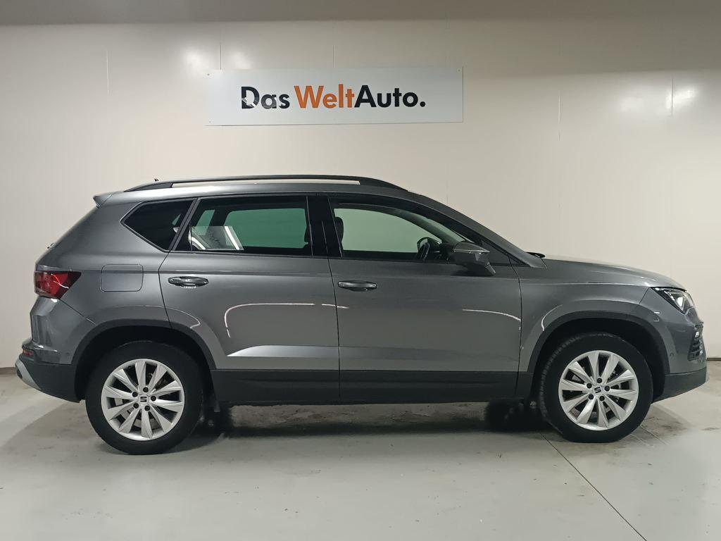 SEAT Ateca 2.0 TDI S&S Style XXL 85 kW (115 CV) - 2