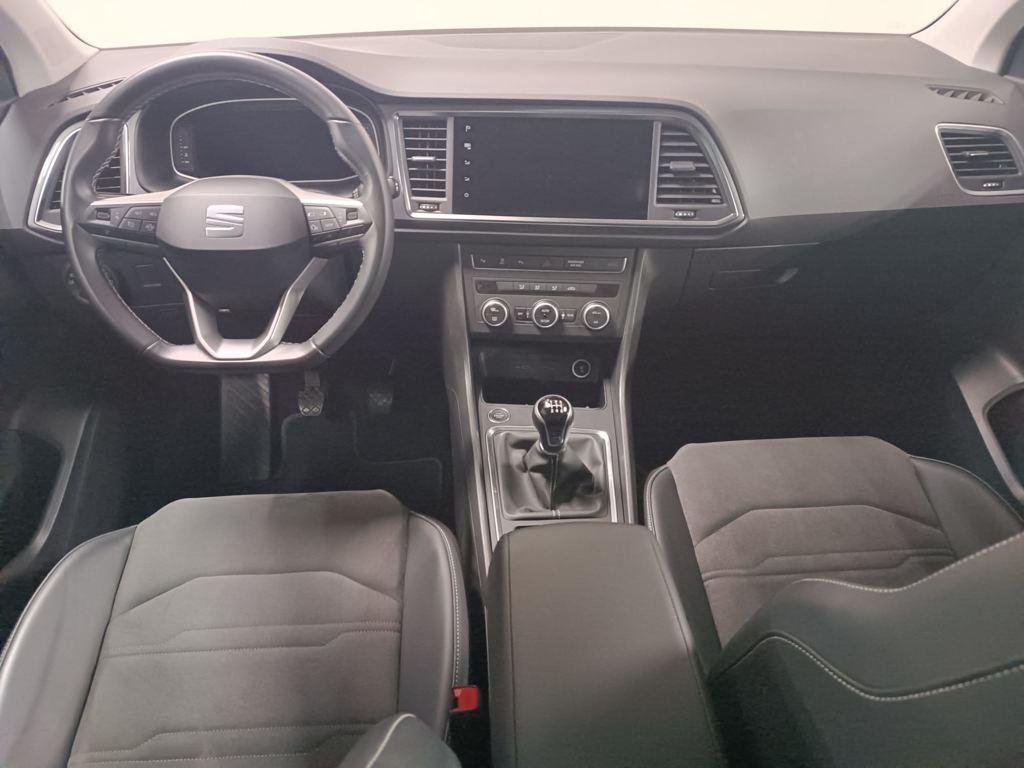 SEAT Ateca 2.0 TDI S&S Style XXL 85 kW (115 CV) - 3