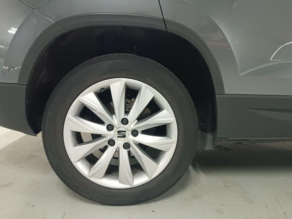 SEAT Ateca 2.0 TDI S&S Style XXL 85 kW (115 CV) - 7