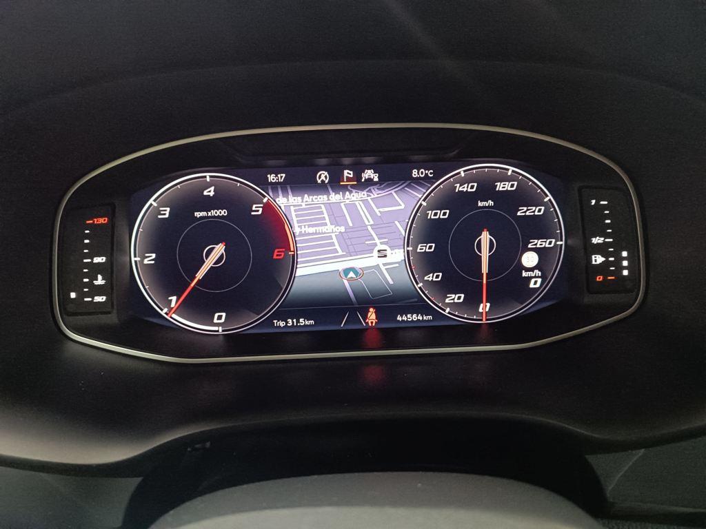 SEAT Ateca 2.0 TDI S&S Style XXL 85 kW (115 CV) - 10