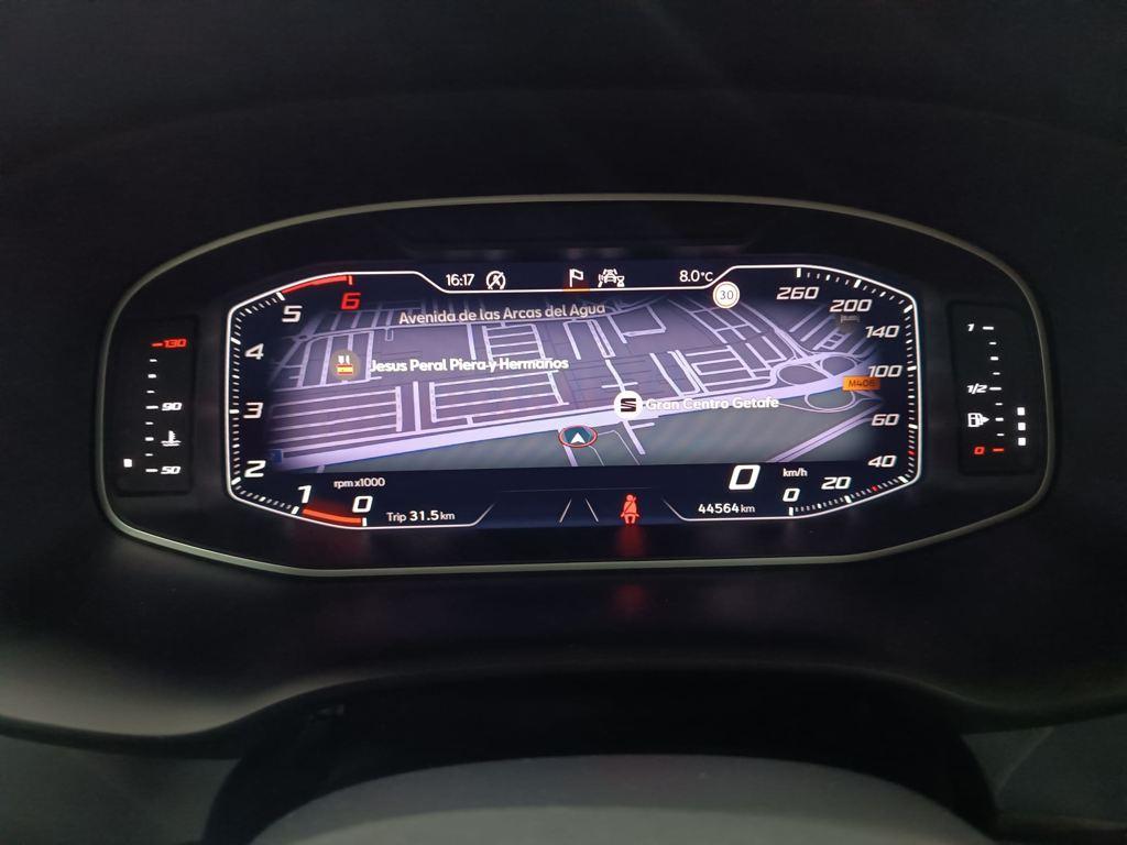 SEAT Ateca 2.0 TDI S&S Style XXL 85 kW (115 CV) - 11