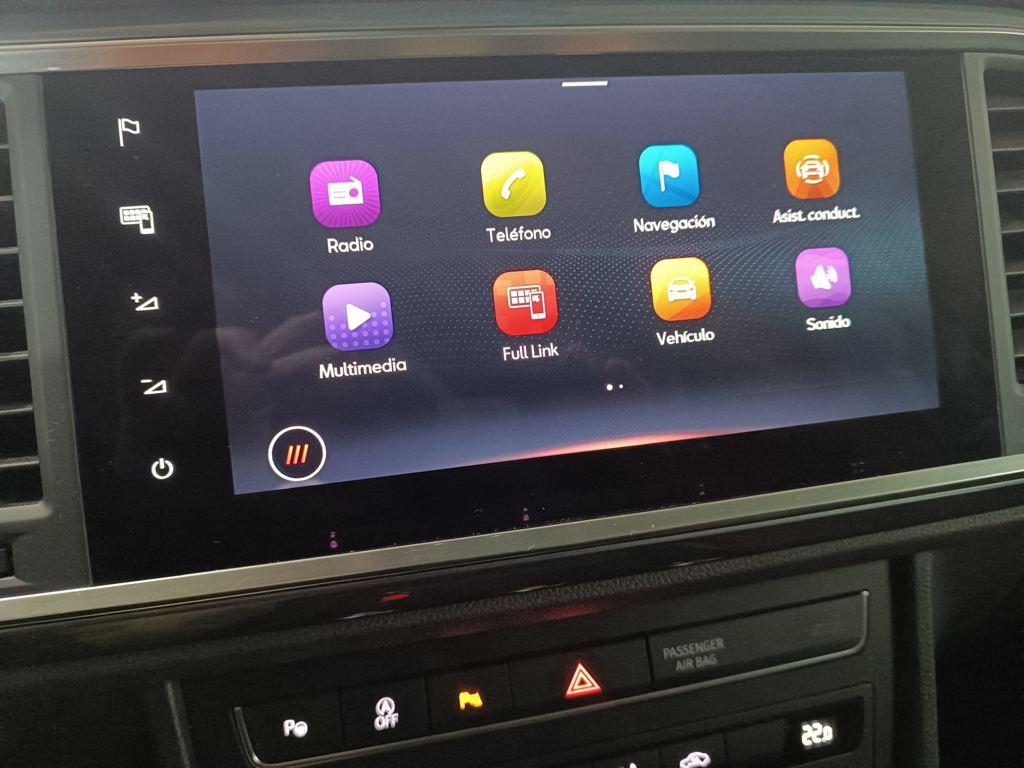 SEAT Ateca 2.0 TDI S&S Style XXL 85 kW (115 CV) - 13