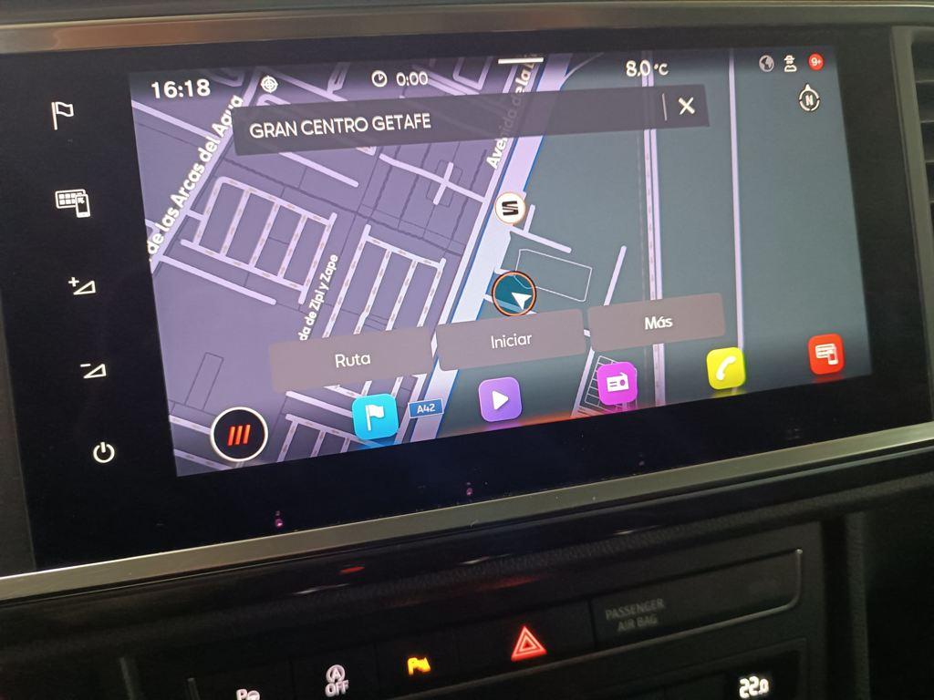 SEAT Ateca 2.0 TDI S&S Style XXL 85 kW (115 CV) - 14