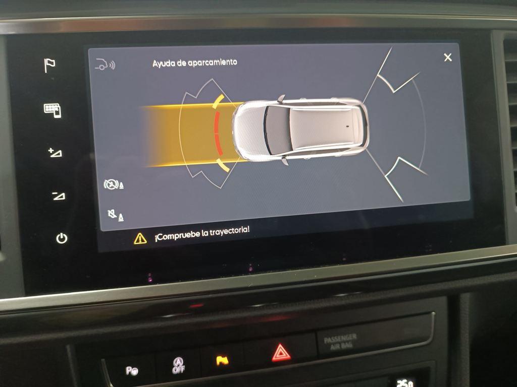 SEAT Ateca 2.0 TDI S&S Style XXL 85 kW (115 CV) - 16