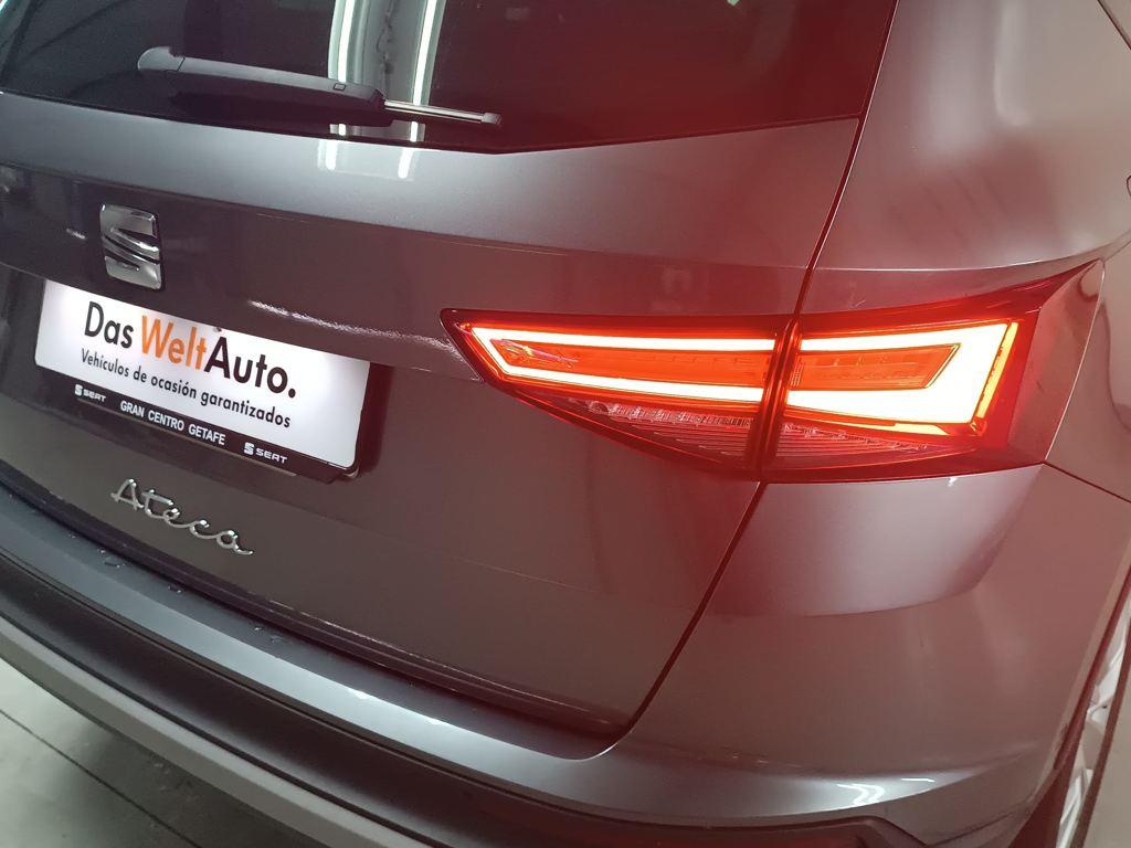 SEAT Ateca 2.0 TDI S&S Style XXL 85 kW (115 CV) - 19