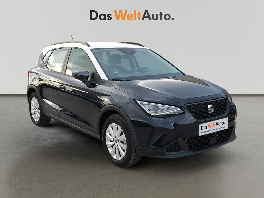 SEAT Arona 1.0 TSI Style XM DSG 81 kW (110 CV) - 0