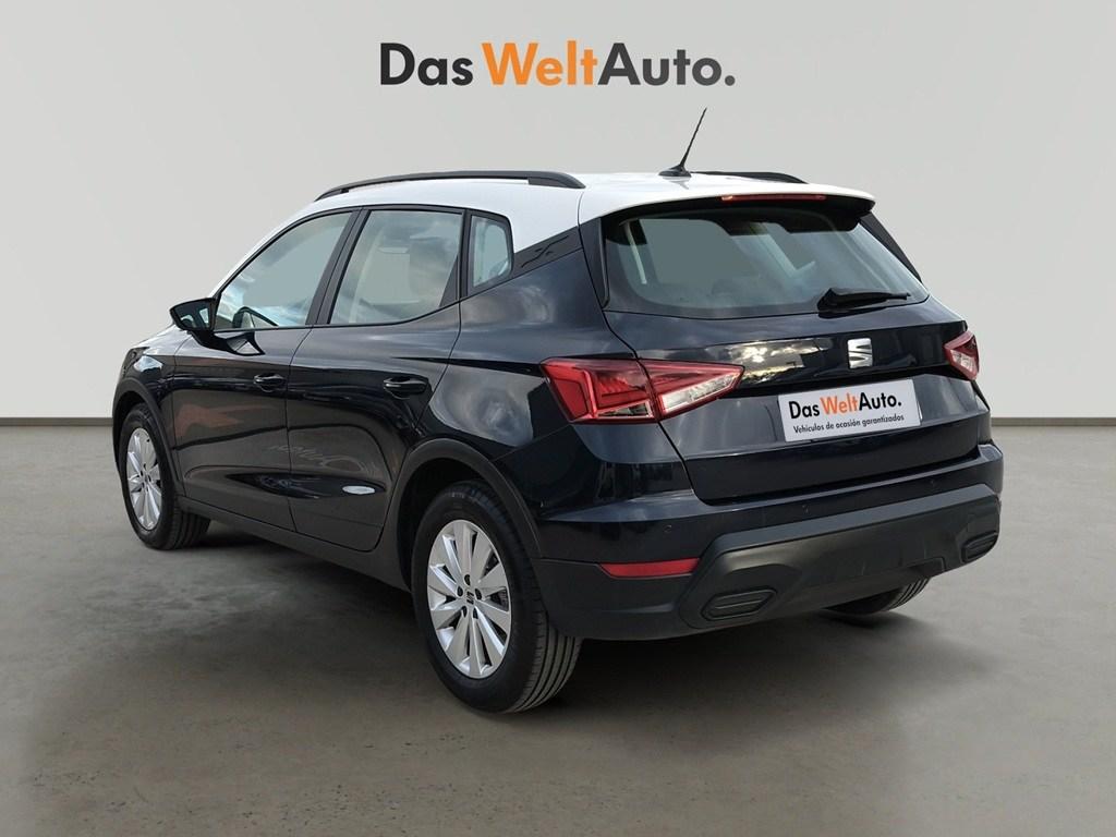 SEAT Arona 1.0 TSI Style XM DSG 81 kW (110 CV) - 1