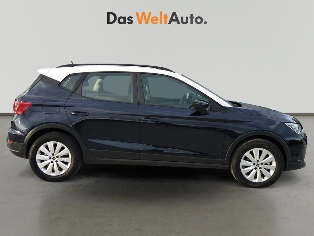 SEAT Arona 1.0 TSI Style XM DSG 81 kW (110 CV) - 2