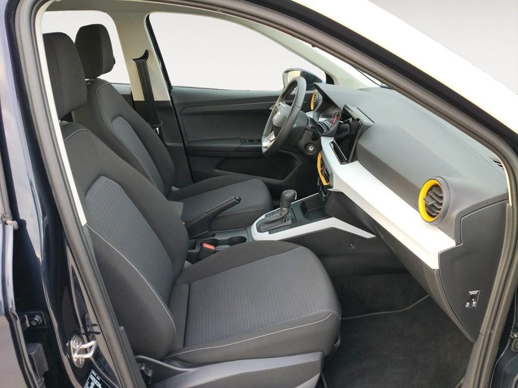 SEAT Arona 1.0 TSI Style XM DSG 81 kW (110 CV) - 4