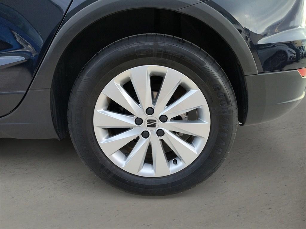 SEAT Arona 1.0 TSI Style XM DSG 81 kW (110 CV) - 7