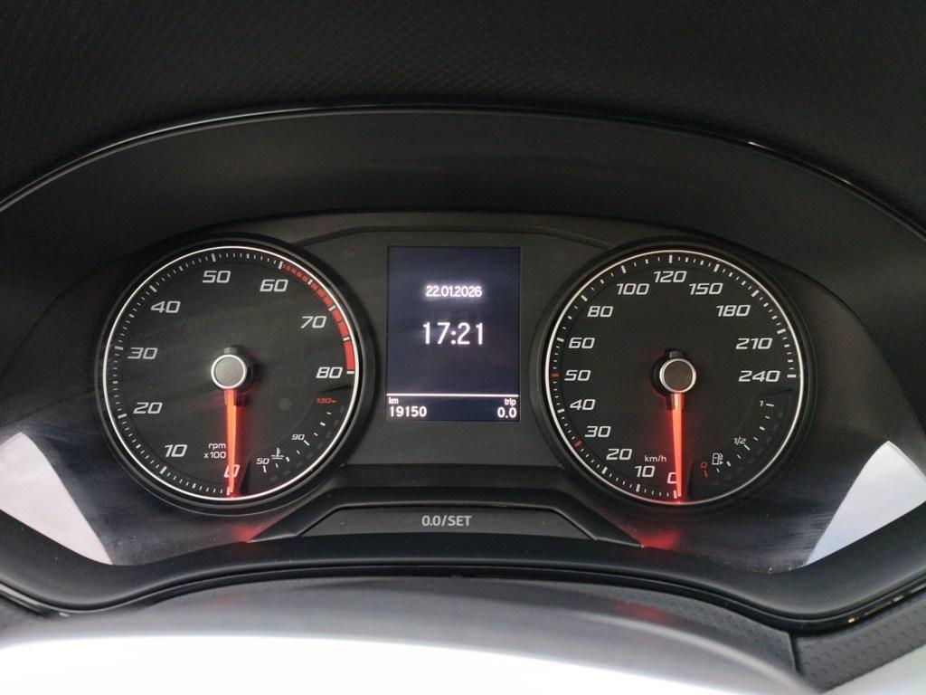 SEAT Arona 1.0 TSI Style XM DSG 81 kW (110 CV) - 8