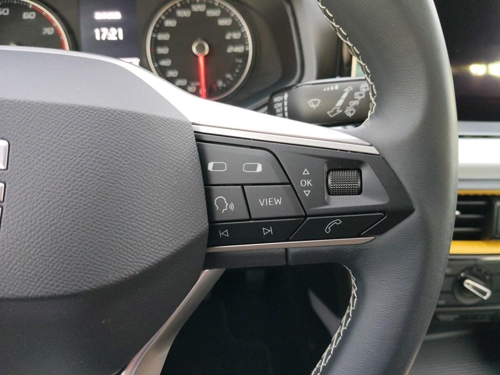 SEAT Arona 1.0 TSI Style XM DSG 81 kW (110 CV) - 9