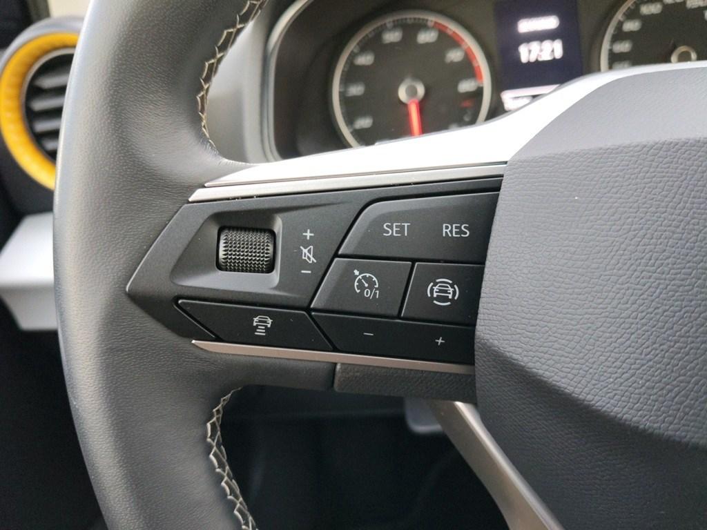 SEAT Arona 1.0 TSI Style XM DSG 81 kW (110 CV) - 10