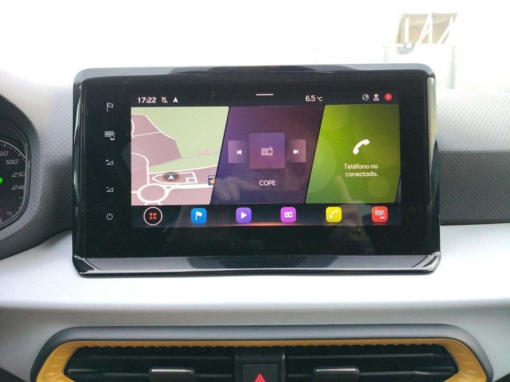 SEAT Arona 1.0 TSI Style XM DSG 81 kW (110 CV) - 11