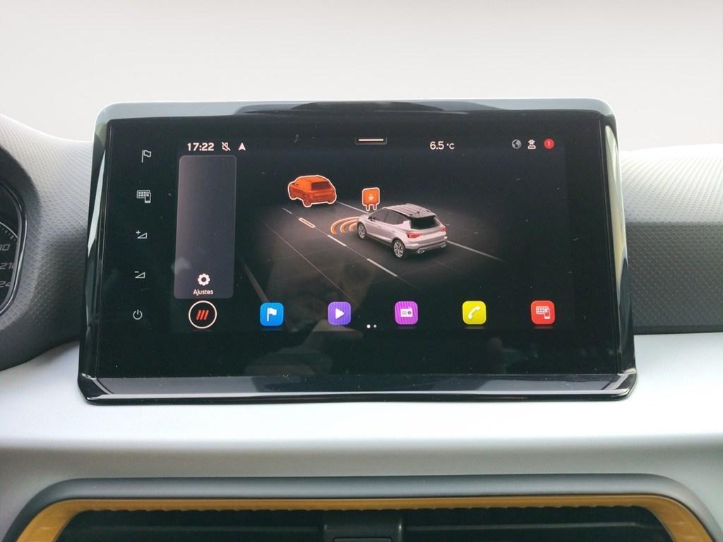 SEAT Arona 1.0 TSI Style XM DSG 81 kW (110 CV) - 12