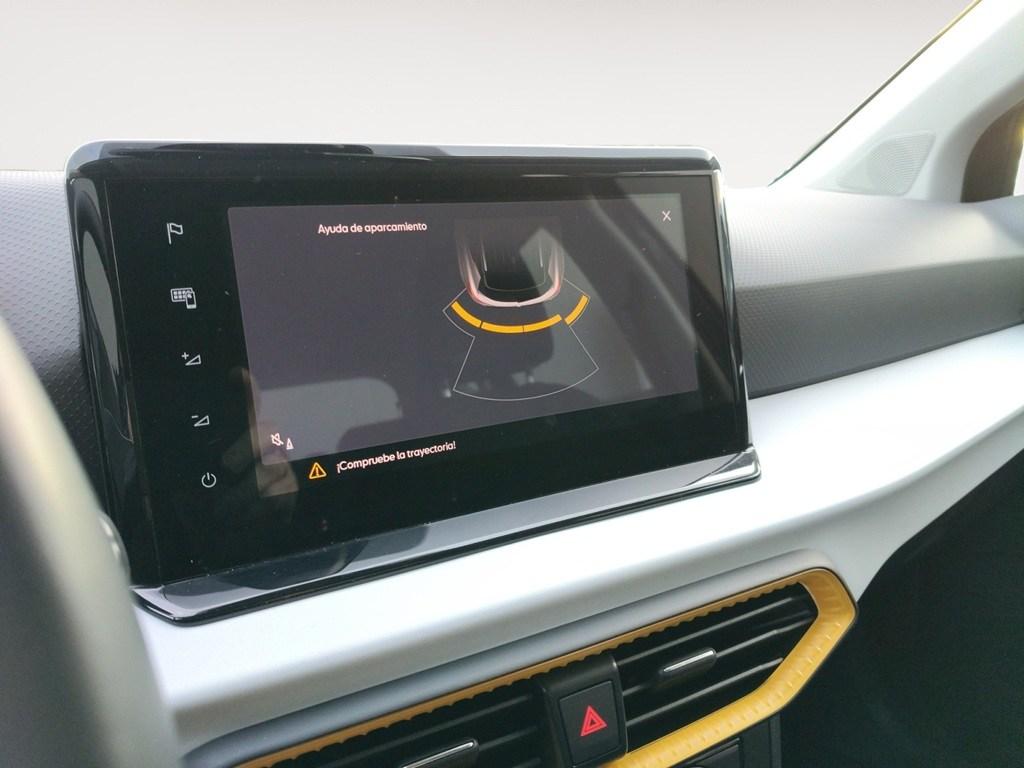 SEAT Arona 1.0 TSI Style XM DSG 81 kW (110 CV) - 13