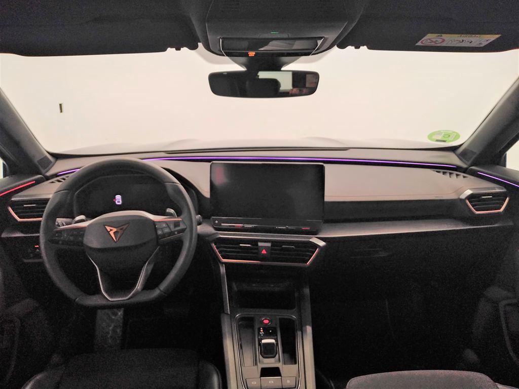 CUPRA Formentor 1.5 TSI DSG 110 kW (150 CV) - 3