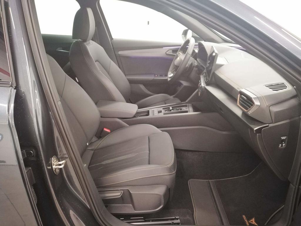 CUPRA Formentor 1.5 TSI DSG 110 kW (150 CV) - 4