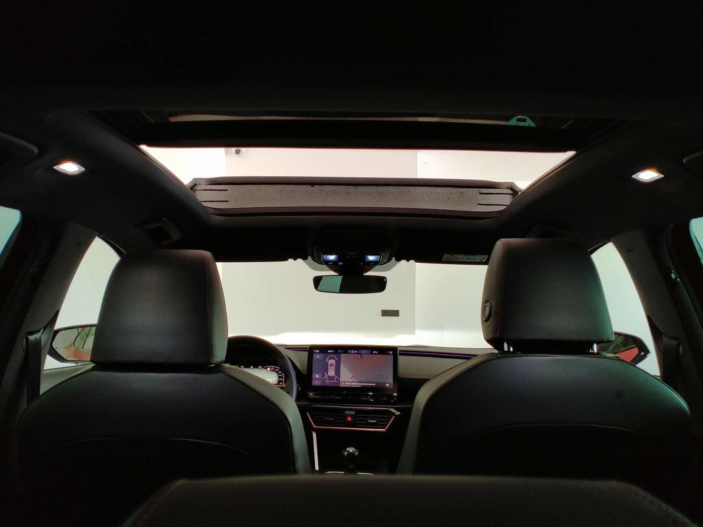 CUPRA Formentor 1.5 TSI DSG 110 kW (150 CV) - 8