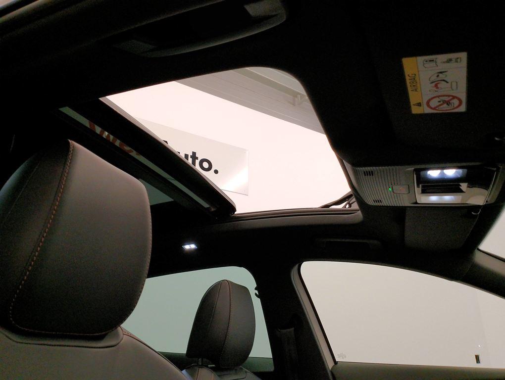 CUPRA Formentor 1.5 TSI DSG 110 kW (150 CV) - 9