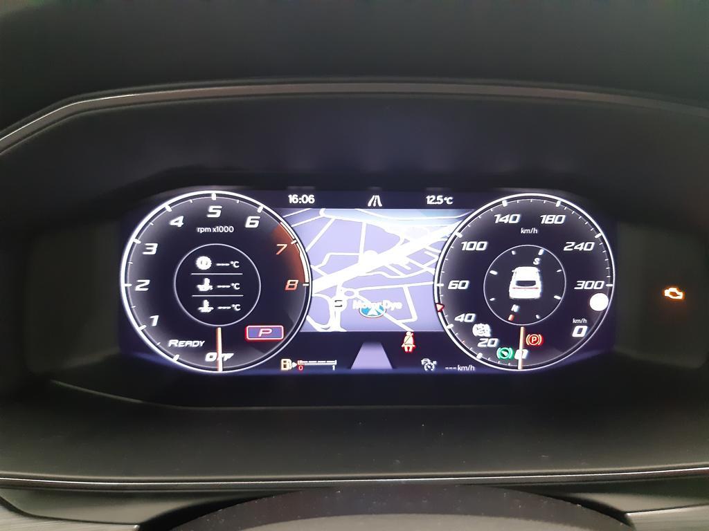 CUPRA Formentor 1.5 TSI DSG 110 kW (150 CV) - 10