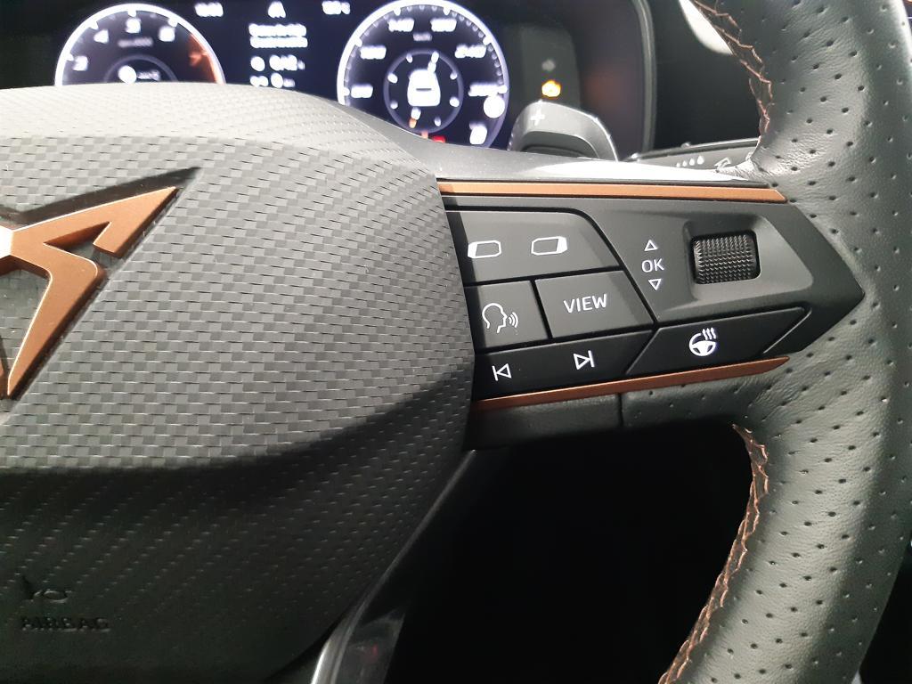 CUPRA Formentor 1.5 TSI DSG 110 kW (150 CV) - 13