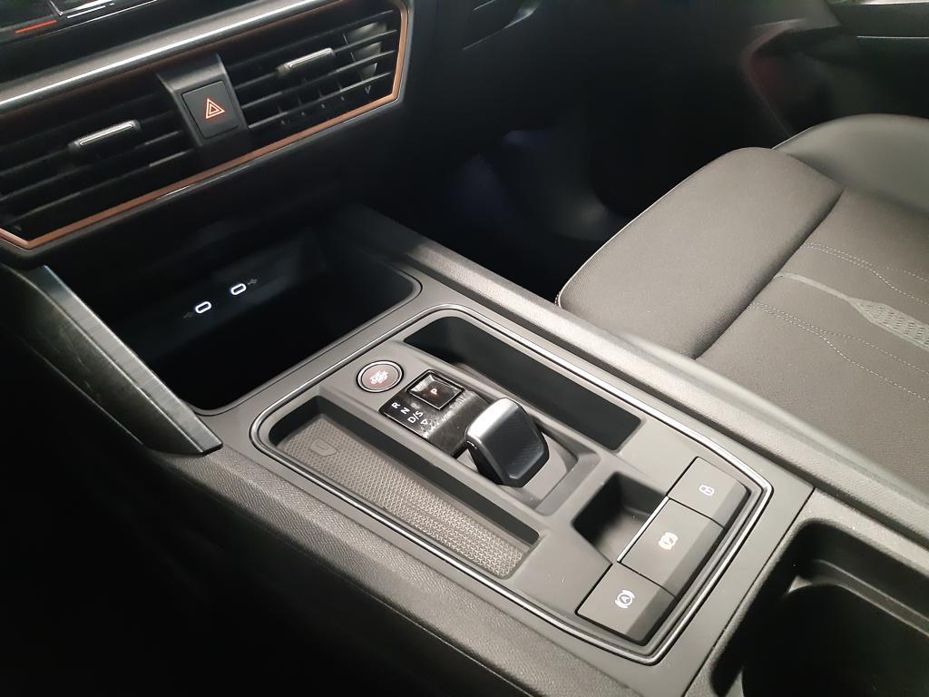 CUPRA Formentor 1.5 TSI DSG 110 kW (150 CV) - 16