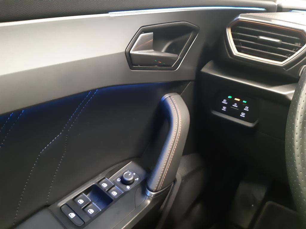 CUPRA Formentor 1.5 TSI DSG 110 kW (150 CV) - 17