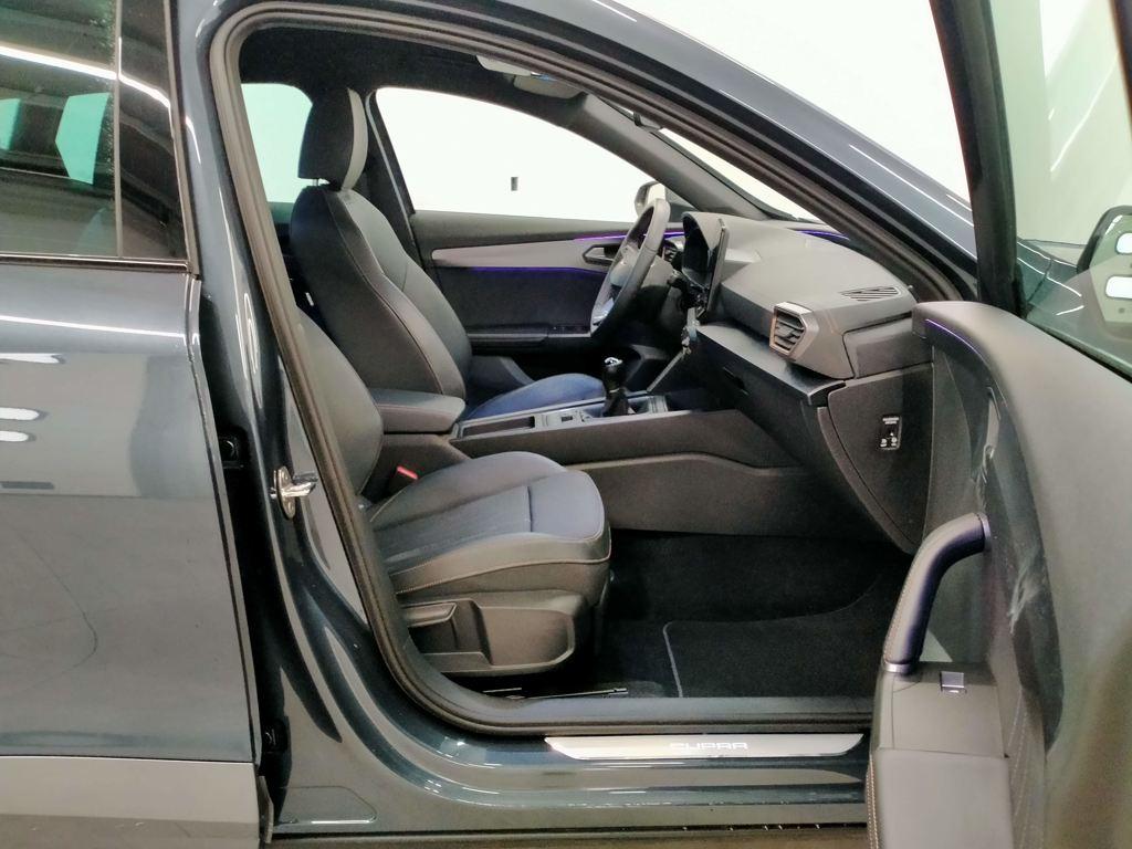 CUPRA Formentor 1.5 TSI 110 kW (150 CV) - 4