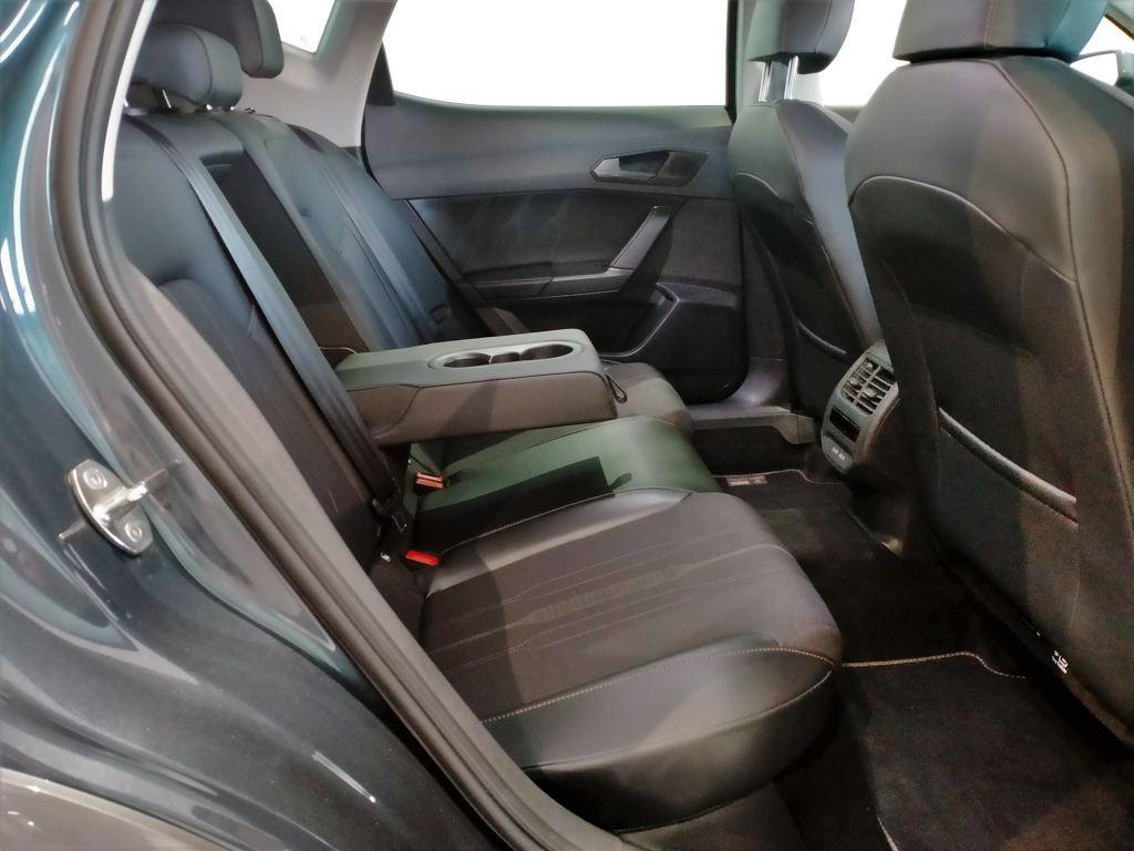 CUPRA Formentor 1.5 TSI 110 kW (150 CV) - 5