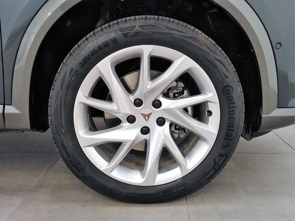 CUPRA Formentor 1.5 TSI 110 kW (150 CV) - 7