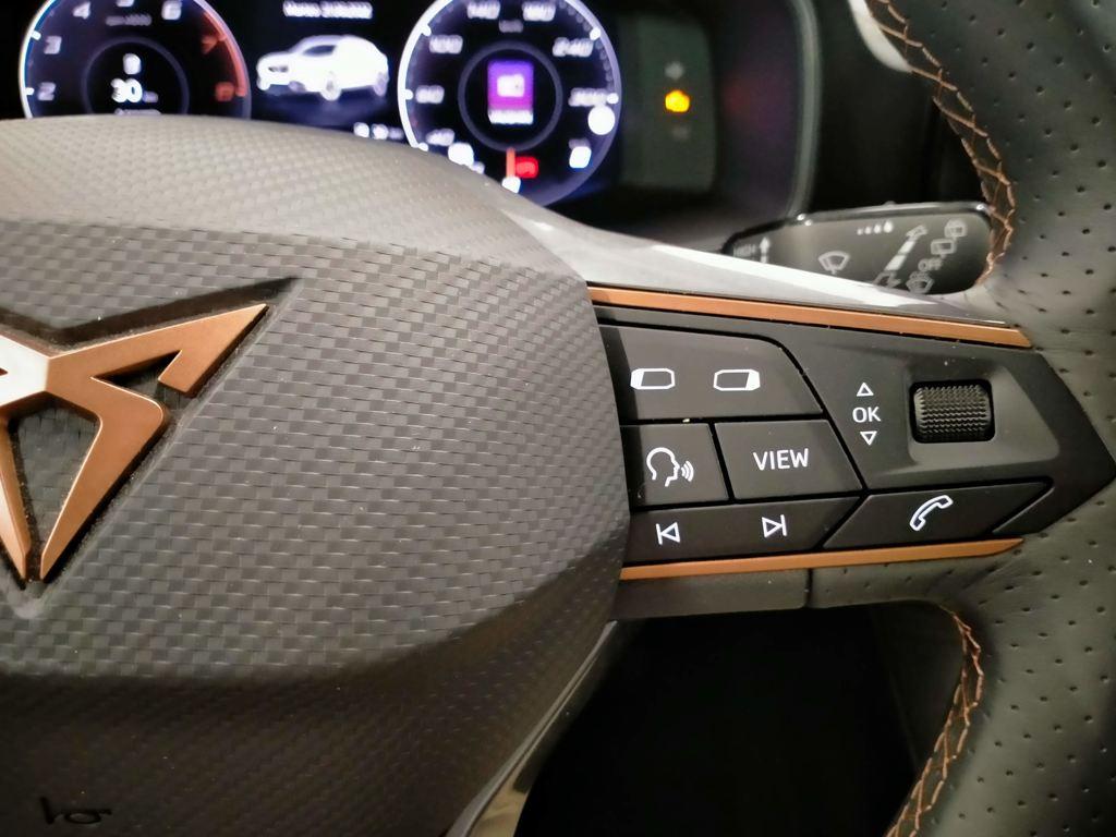 CUPRA Formentor 1.5 TSI 110 kW (150 CV) - 10