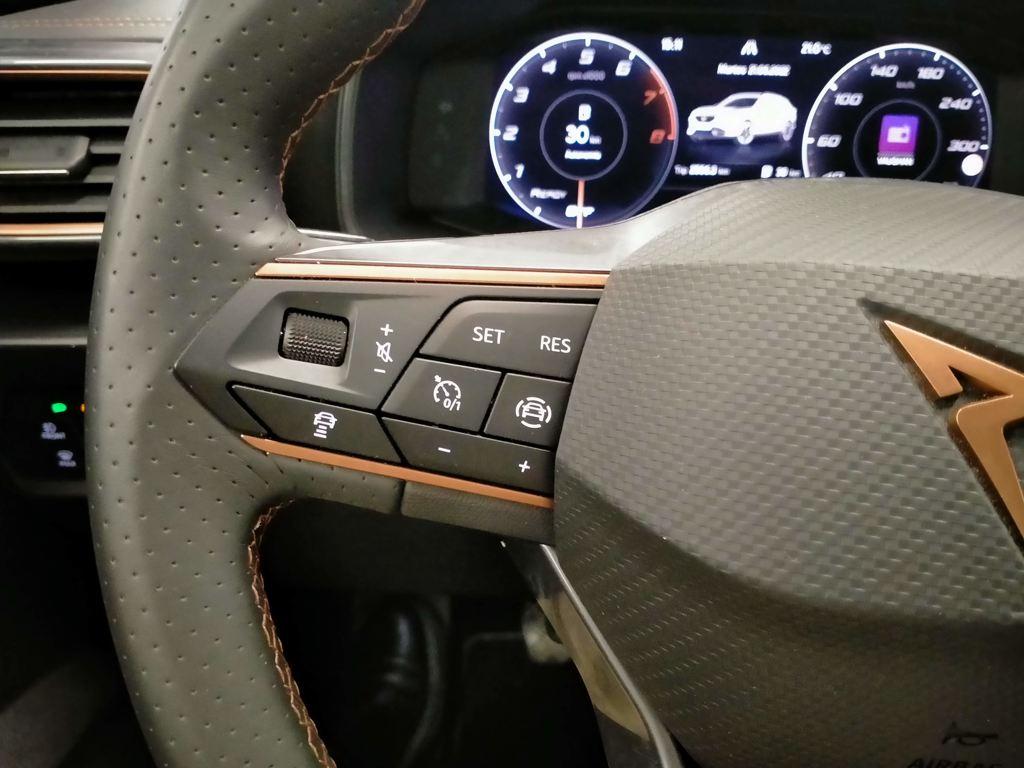 CUPRA Formentor 1.5 TSI 110 kW (150 CV) - 11