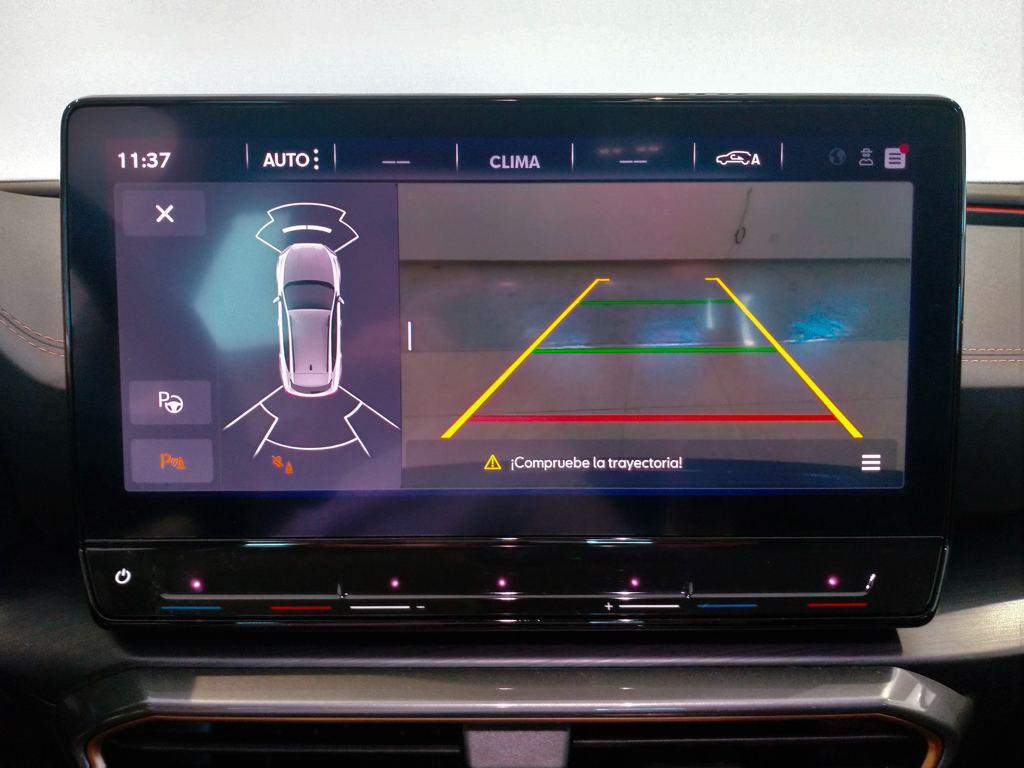 CUPRA Formentor 1.5 TSI 110 kW (150 CV) - 13