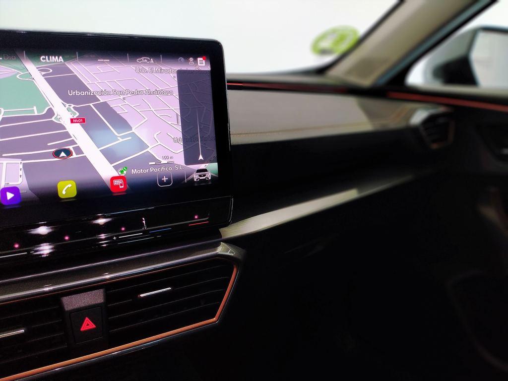 CUPRA Formentor 1.5 TSI 110 kW (150 CV) - 14