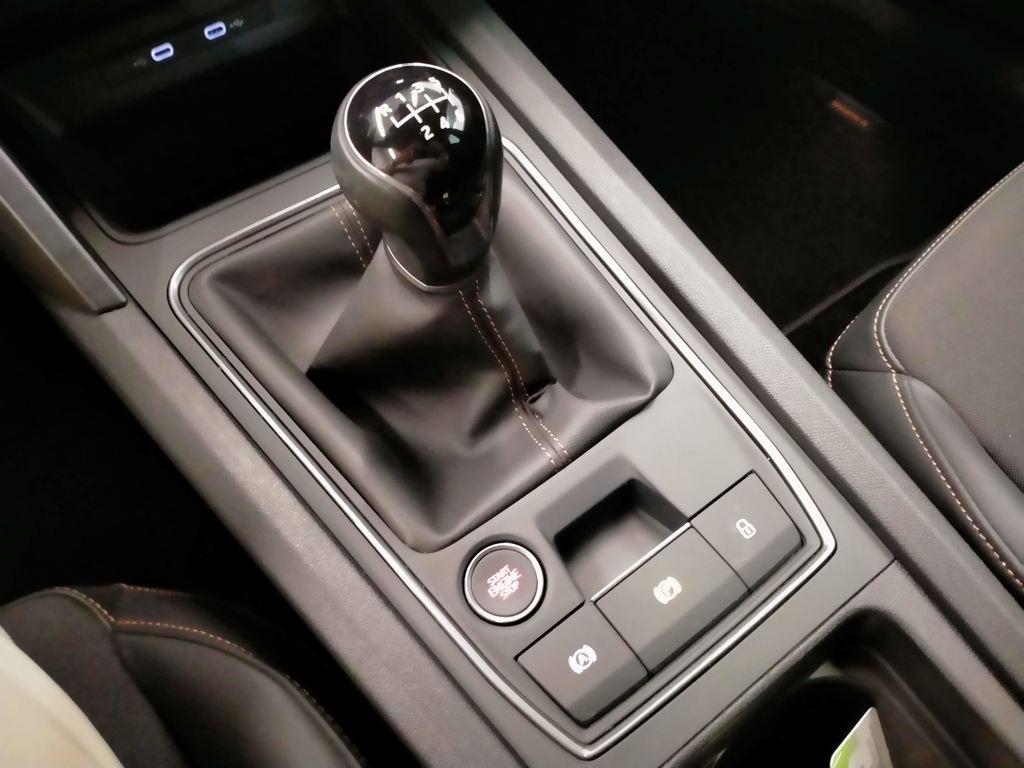 CUPRA Formentor 1.5 TSI 110 kW (150 CV) - 15