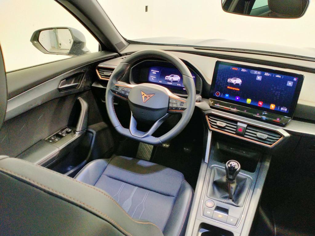 CUPRA Formentor 1.5 TSI 110 kW (150 CV) - 16