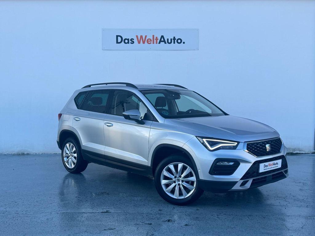 SEAT Ateca 1.5 TSI Style Evo Edition 110 kW (150 CV) - 0
