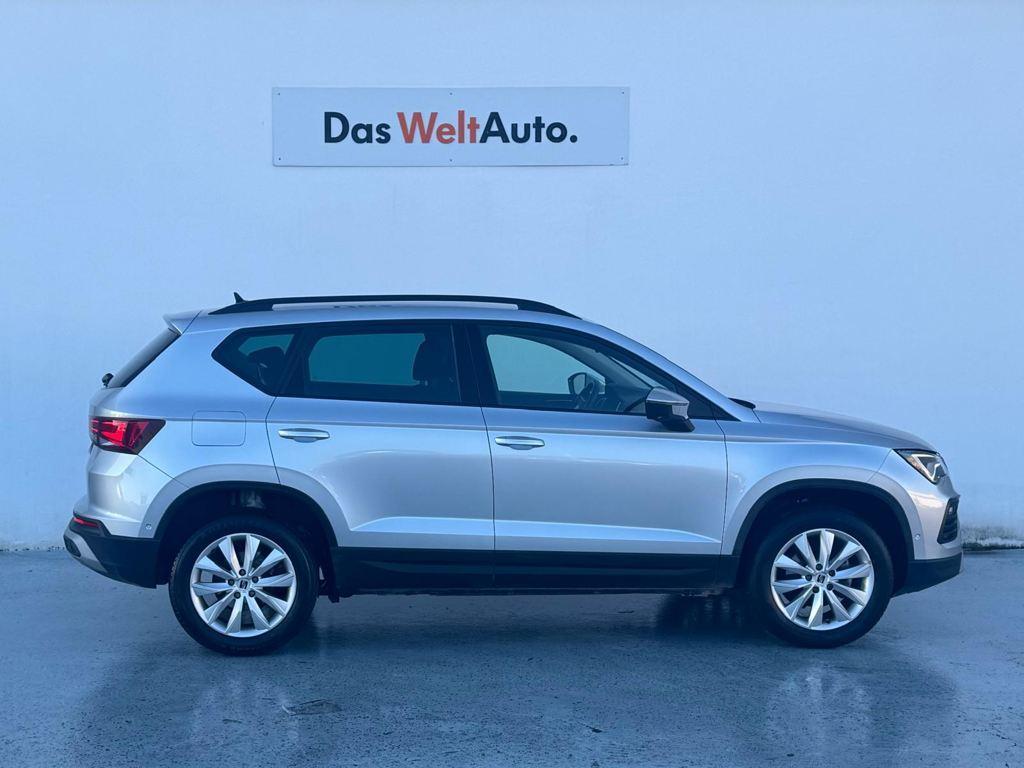 SEAT Ateca 1.5 TSI Style Evo Edition 110 kW (150 CV) - 2