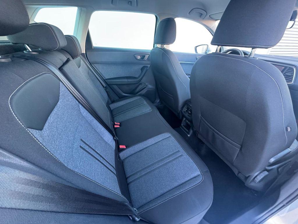 SEAT Ateca 1.5 TSI Style Evo Edition 110 kW (150 CV) - 5