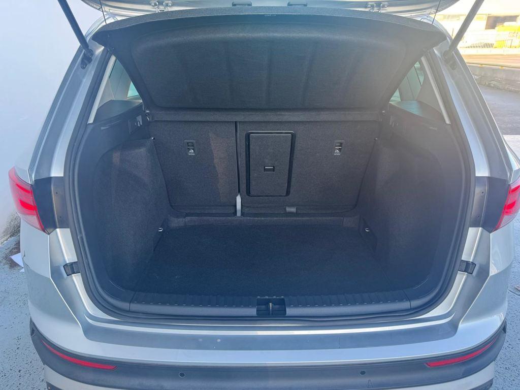 SEAT Ateca 1.5 TSI Style Evo Edition 110 kW (150 CV) - 6