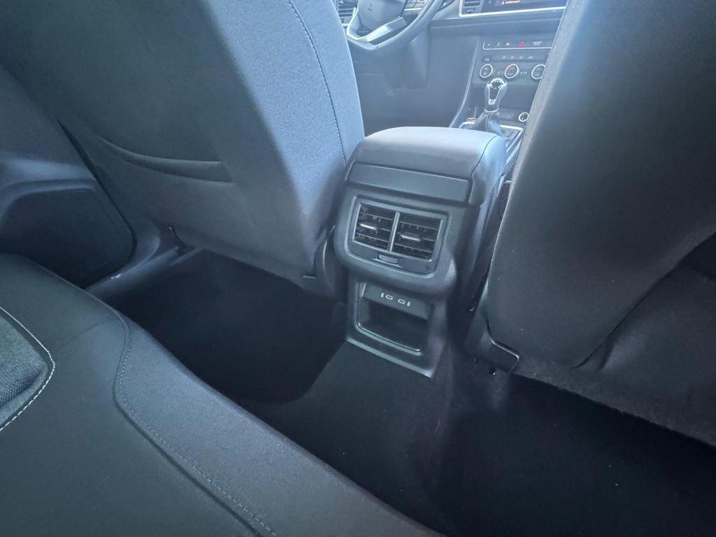 SEAT Ateca 1.5 TSI Style Evo Edition 110 kW (150 CV) - 9