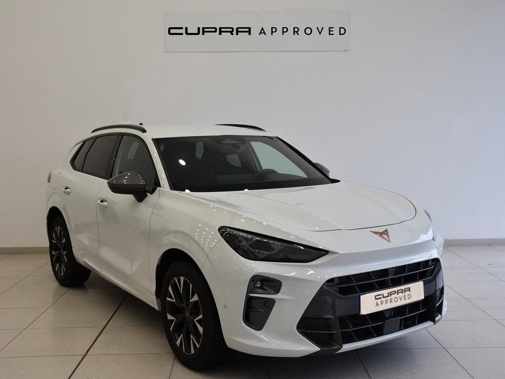 CUPRA Terramar 1.5 eTSI DSG 110 kW (150 CV) - 0