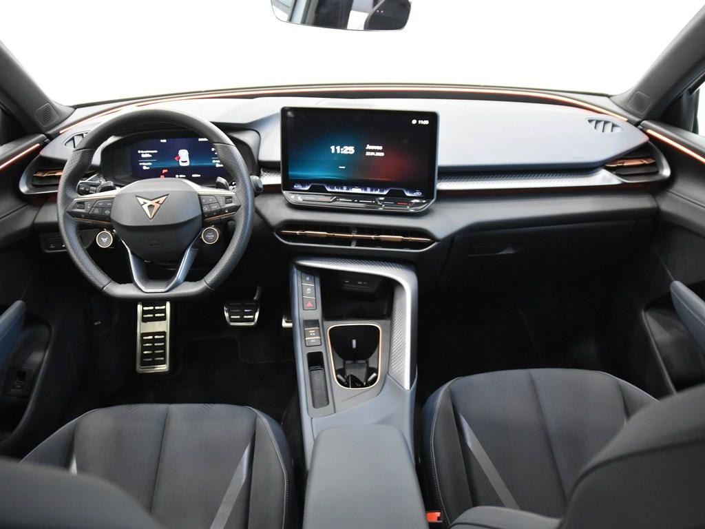 CUPRA Terramar 1.5 eTSI DSG 110 kW (150 CV) - 3