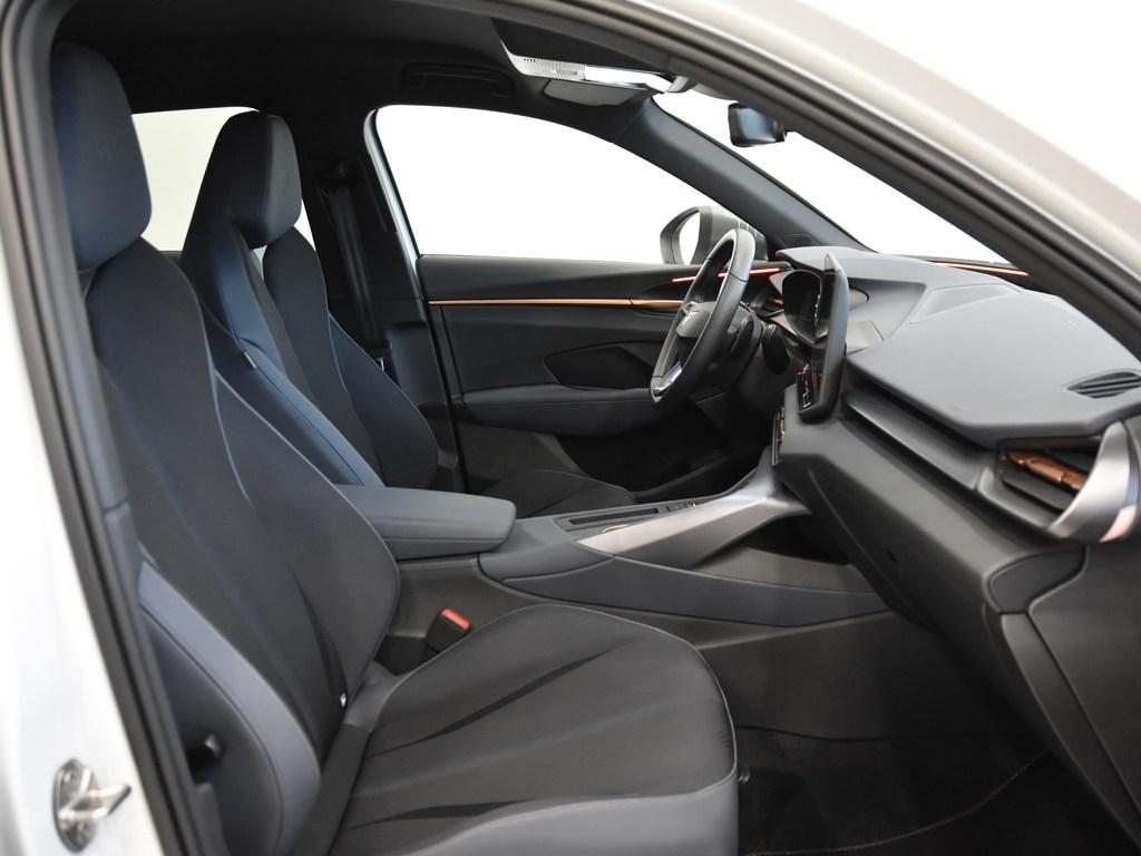 CUPRA Terramar 1.5 eTSI DSG 110 kW (150 CV) - 4