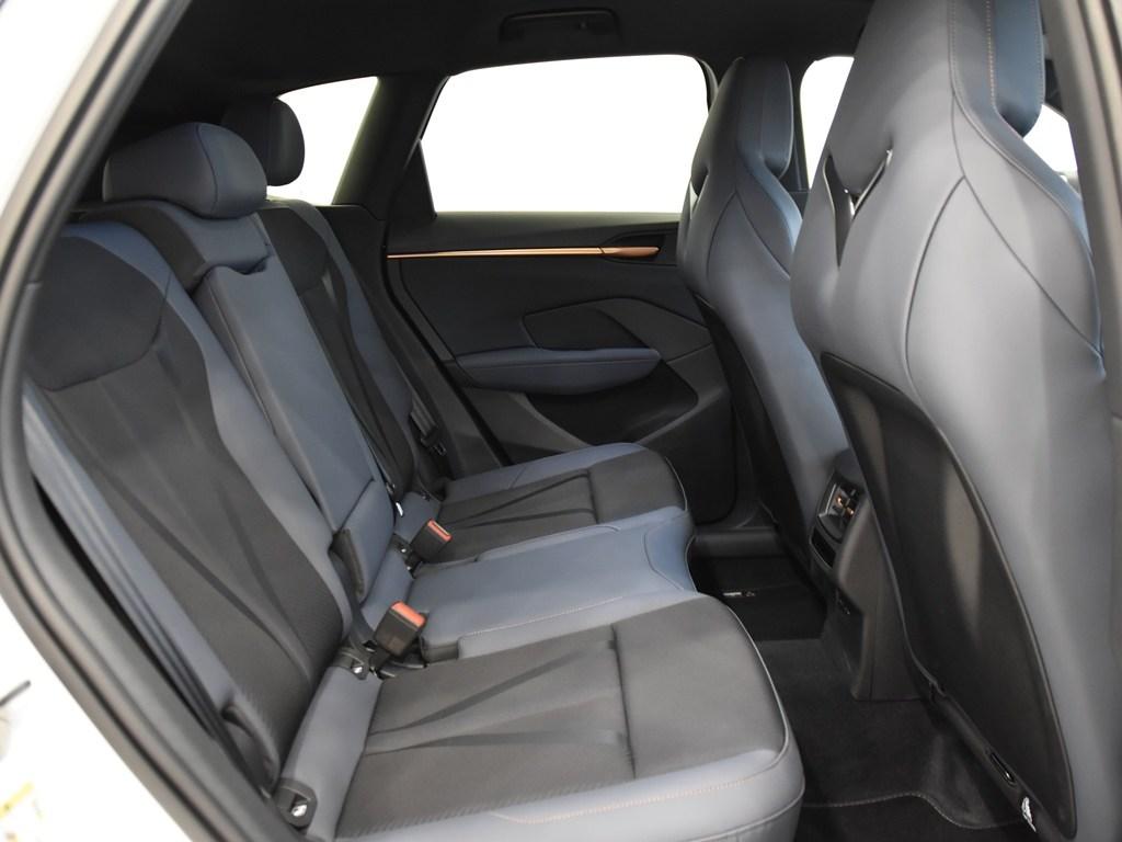 CUPRA Terramar 1.5 eTSI DSG 110 kW (150 CV) - 5