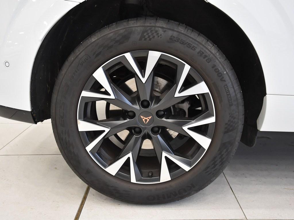 CUPRA Terramar 1.5 eTSI DSG 110 kW (150 CV) - 7