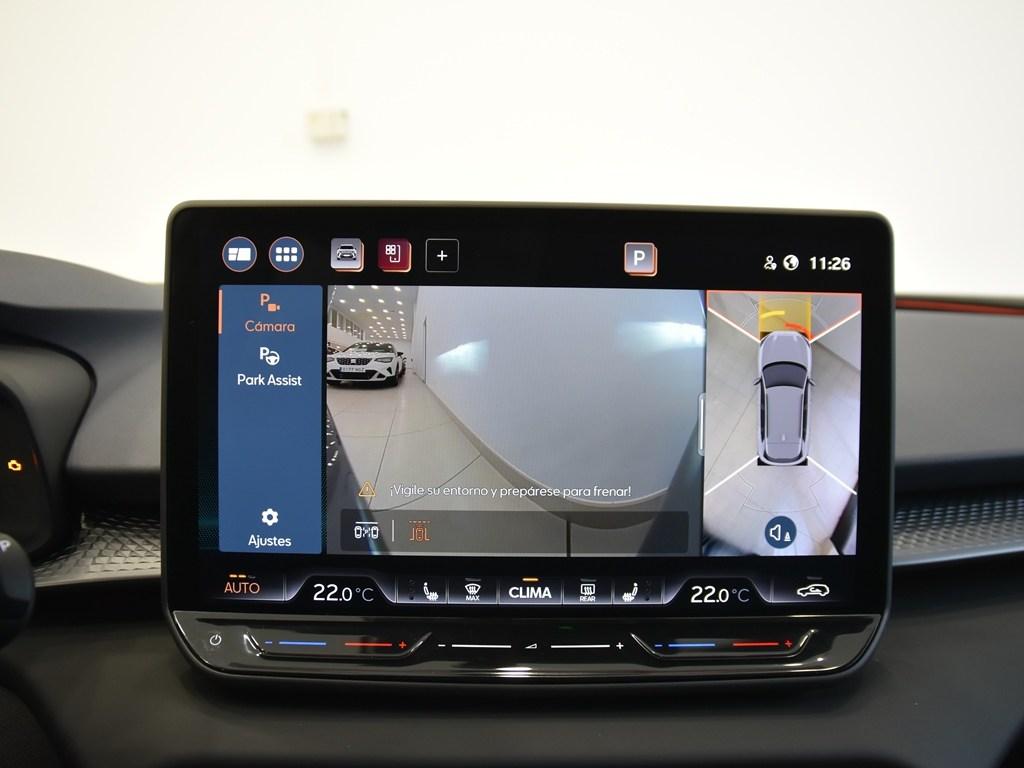 CUPRA Terramar 1.5 eTSI DSG 110 kW (150 CV) - 9