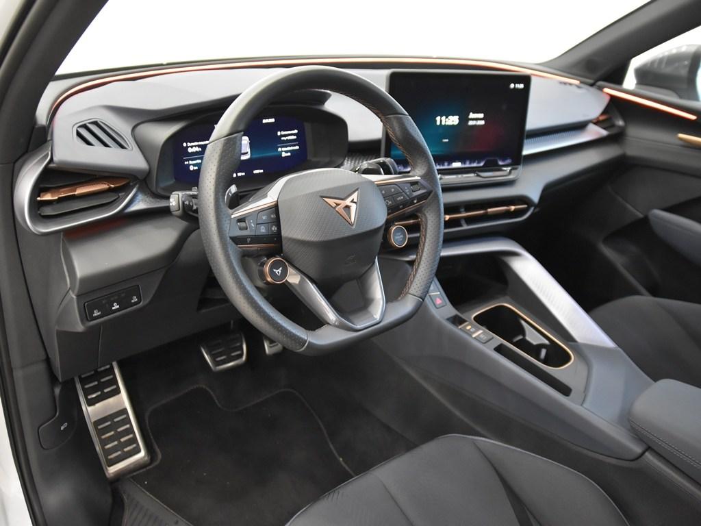 CUPRA Terramar 1.5 eTSI DSG 110 kW (150 CV) - 10